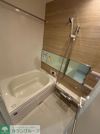 リーセント ビオラの物件内観写真